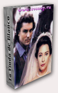   / La Viuda de Blanco (1996) DVD