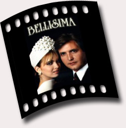 Сериал "Самая красивая" / "Bellisima"  - видео, аудио