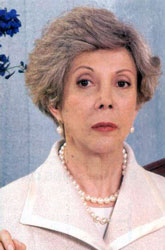 Консуэло Лусардо (Consuelo Luzardo)