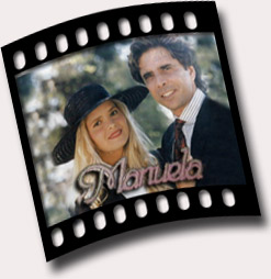 Видео из сериала "Мануэла" (Manuela)