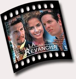 Сериал "Реванш 2000" (Revanch 2000) - фото, обои