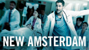 Сериал Новый Амстердам - как замена «Анатомии страсти»