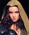   (Natalia Oreiro)